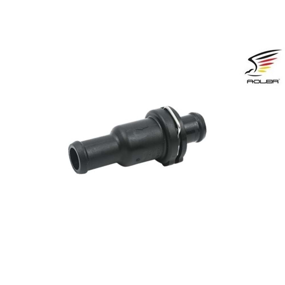 TERMOSTAT BORU TİP GOLF JETTA 1.4 TSI BLG BMY CAV ADLER