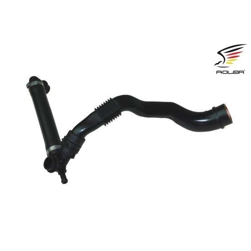 MOTOR HAVALANDIRMA BORUSU PASSAT ALZ ADLER