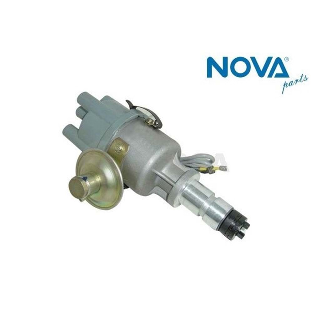 DİSTRİBÜTÖR KOMPLE FAVORİT FELİCİA NOVA