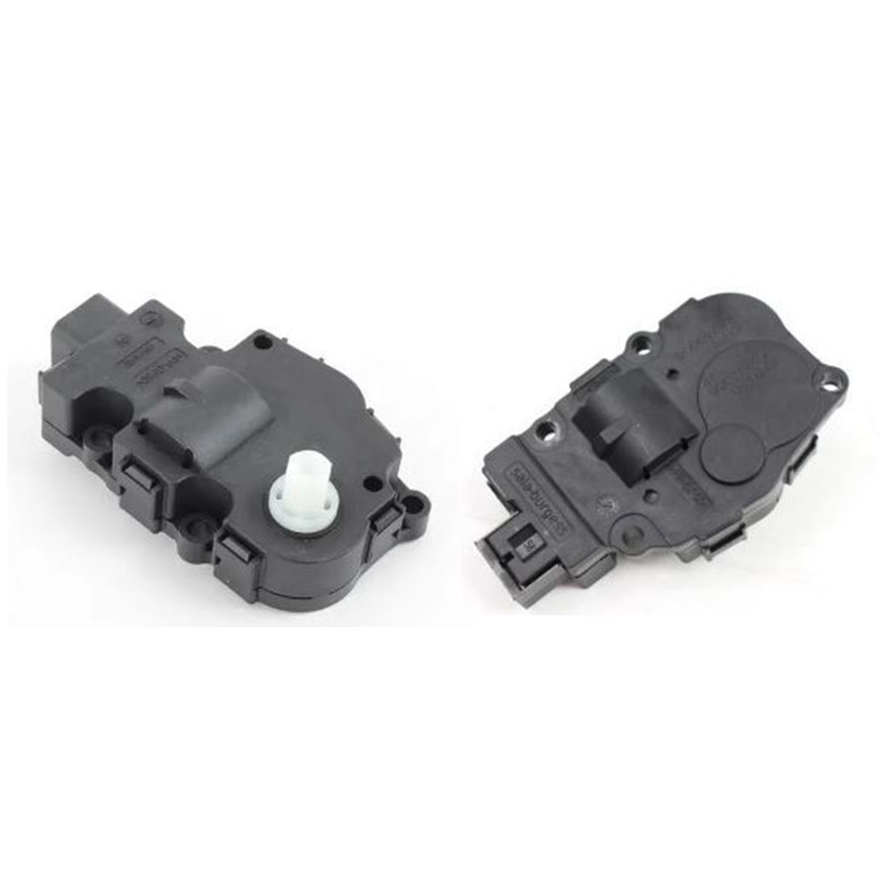 KLİMA AYAR MOTORU A4-A5-AQ5-RS4-RS5 OEM