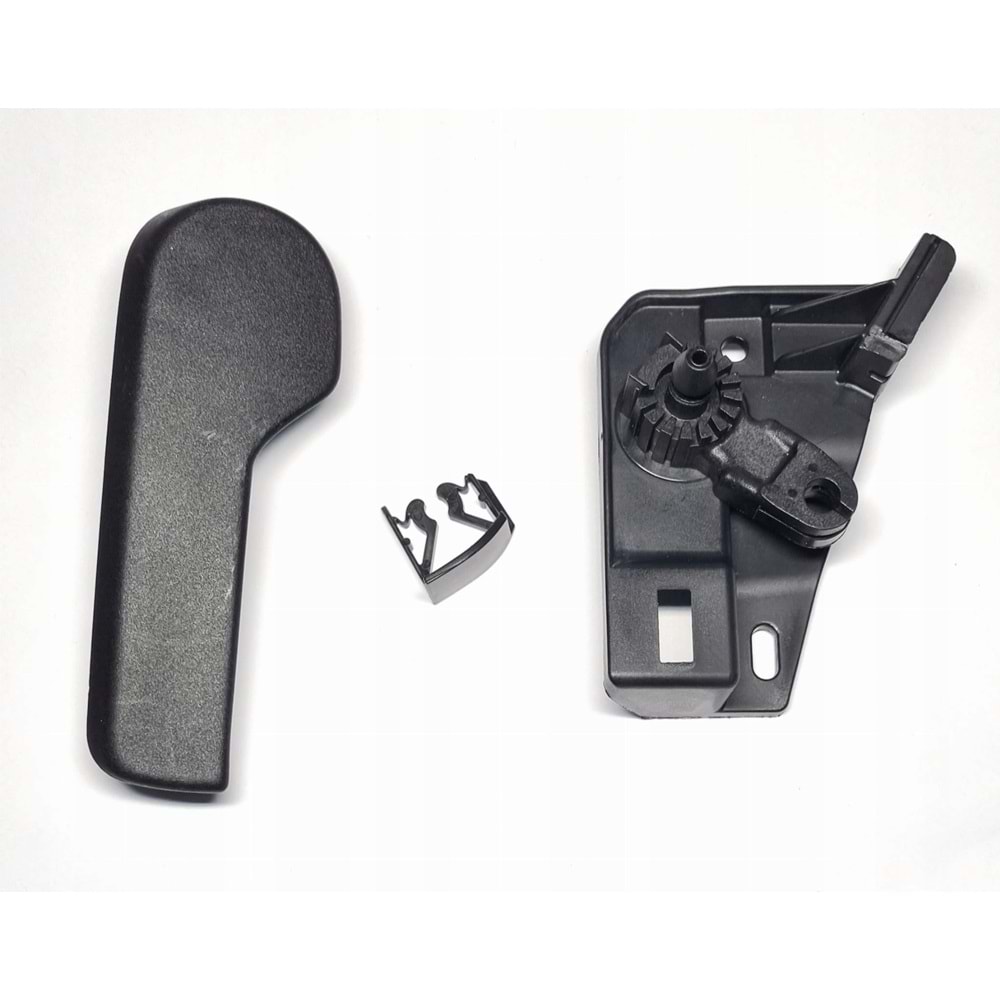 MOTOR KAPUT AÇMA KOLU ALT ÜST CADDY2004-2020 GKL