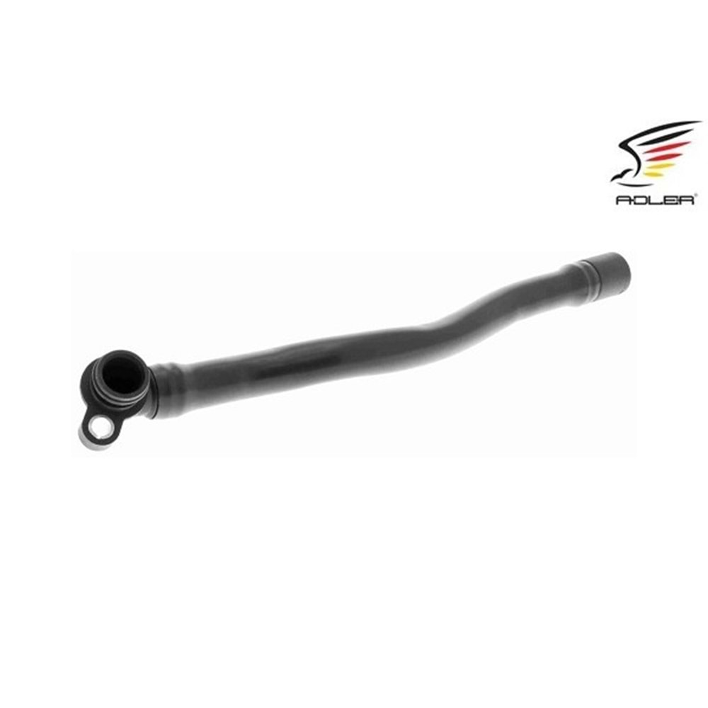 MOTOR HAVALANDIRMA BORUSU 1.4 TSI CAX GOLF JETTA PASSAT OCTAVİA ADLER