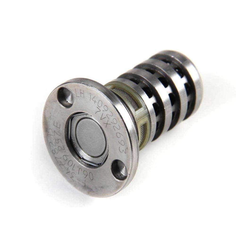 EKSANTRİK MİLİ KUMANDA VALFİ 1.8 2.0 TFSI CJEB CDNB CDNC BOGAP
