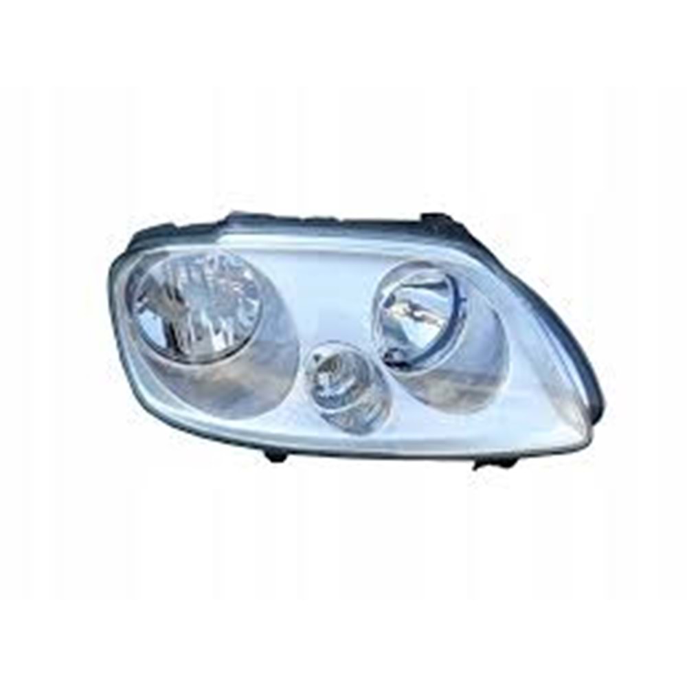 SAĞ FAR CADDY TOURAN 04--> AYFAR