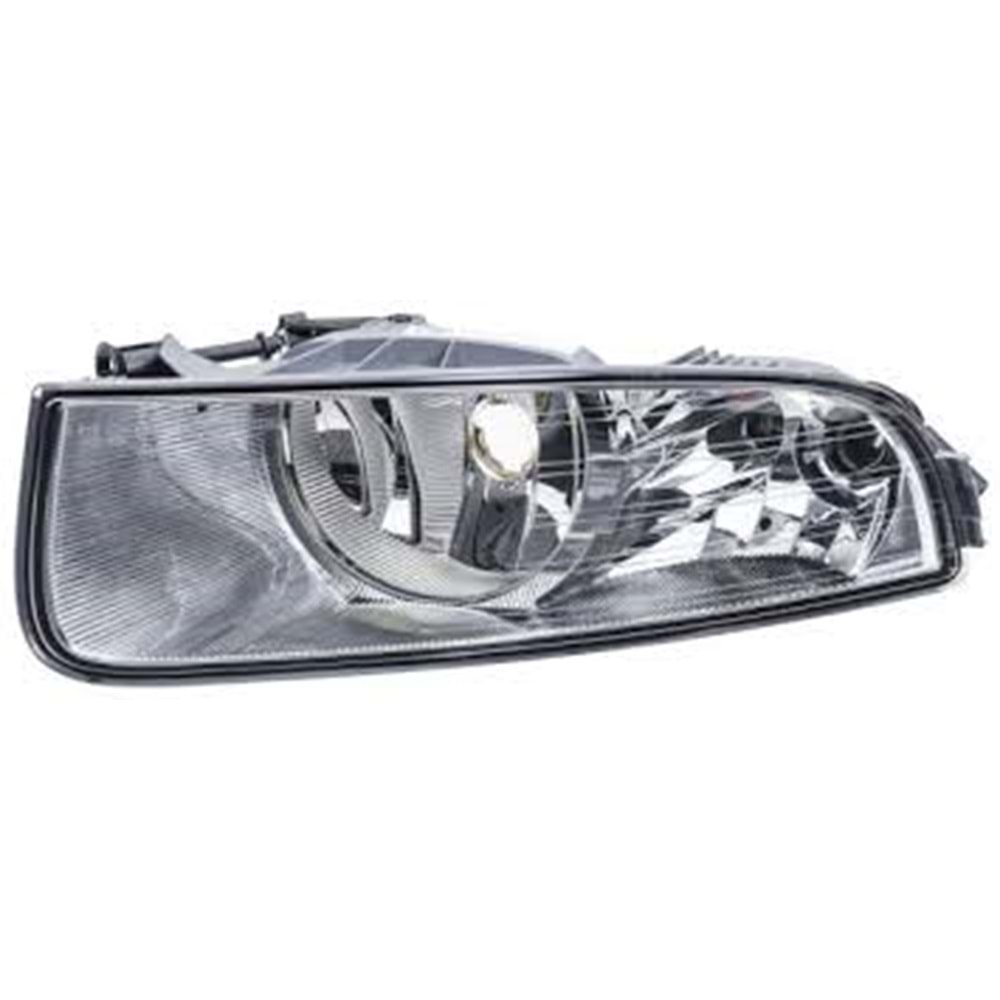 SİS FARI SOL ÇİFTLİ SUPER B 08-13 DEPO