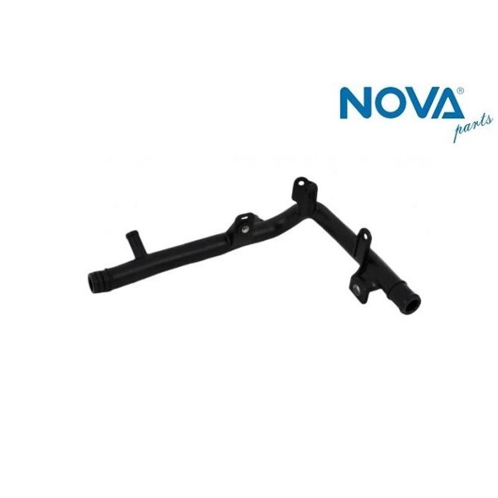 MOTOR BLOK SU BORUSU 1.9 BLS CADDY NOVA