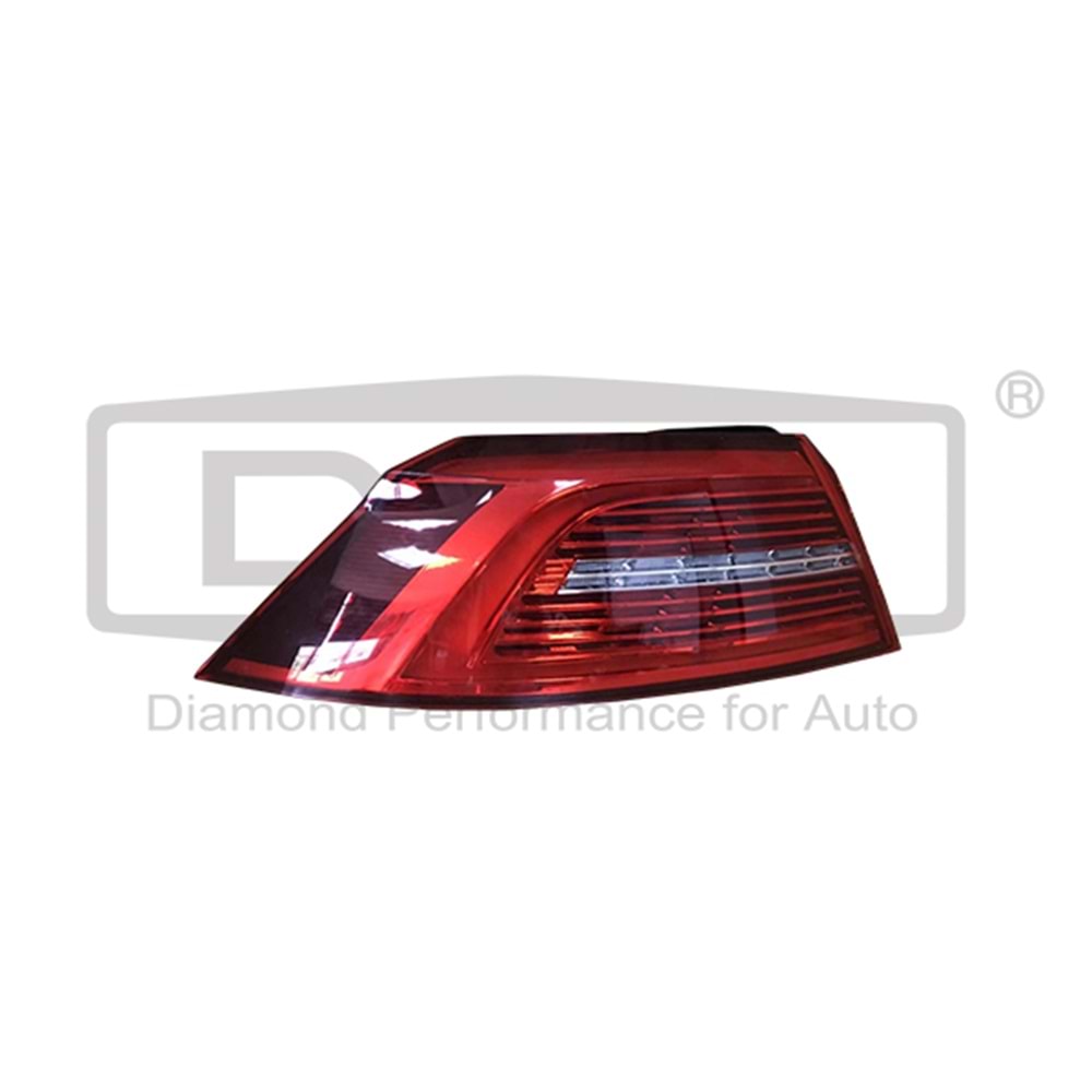 STOP LAMBASI DIŞ SAĞ ( Led ) PASSAT 15 --> NOVA