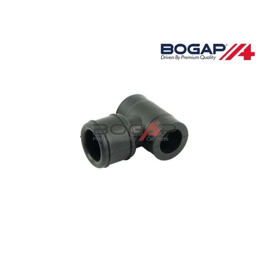 MOTOR HAVALANDIRMA HORTUMU 1.8-1.8 T AGU-APU-AEB-AWT BOGAP