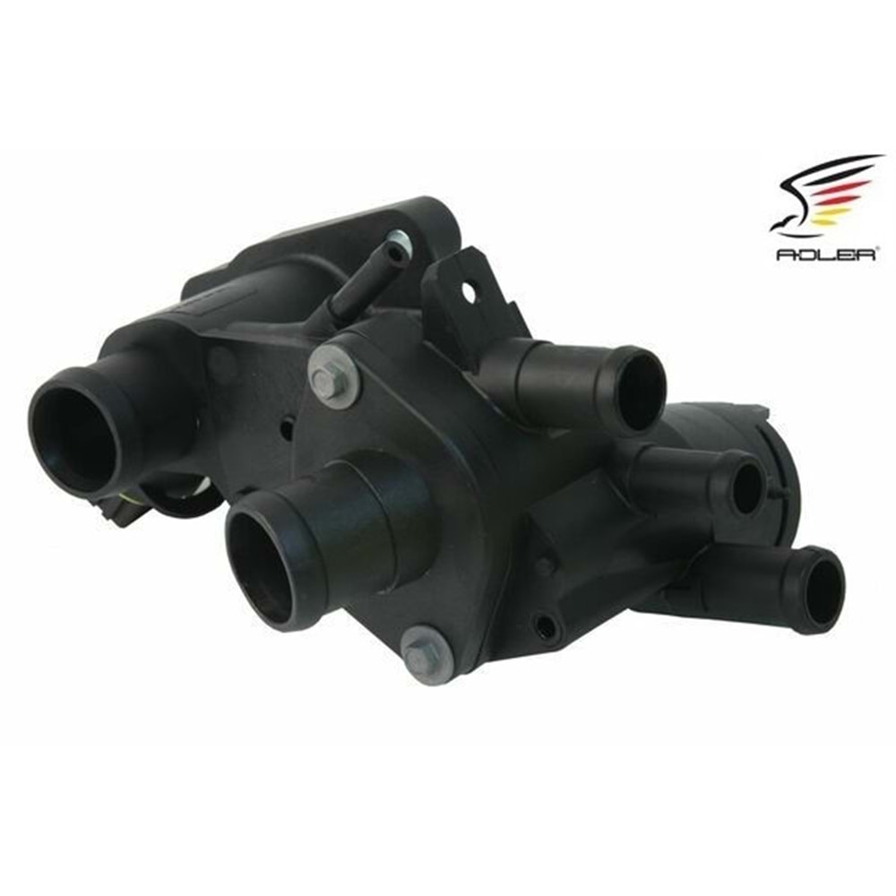 TERMOSTAT KOMPLE 1,6 AEE ADLER