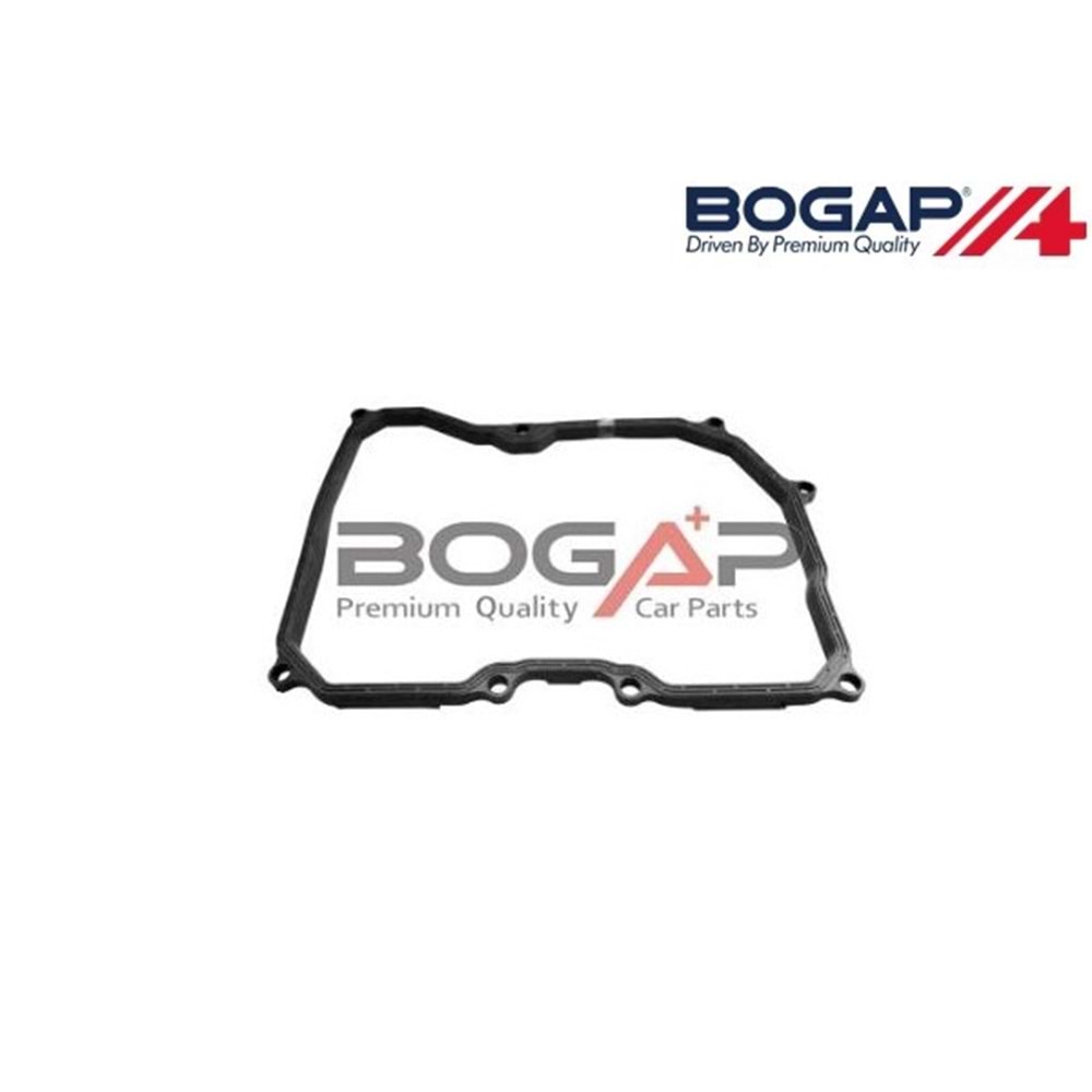 CONTA ŞANZIMAN ALT ( 6 Vit. Oto.Şan. ) BOGAP