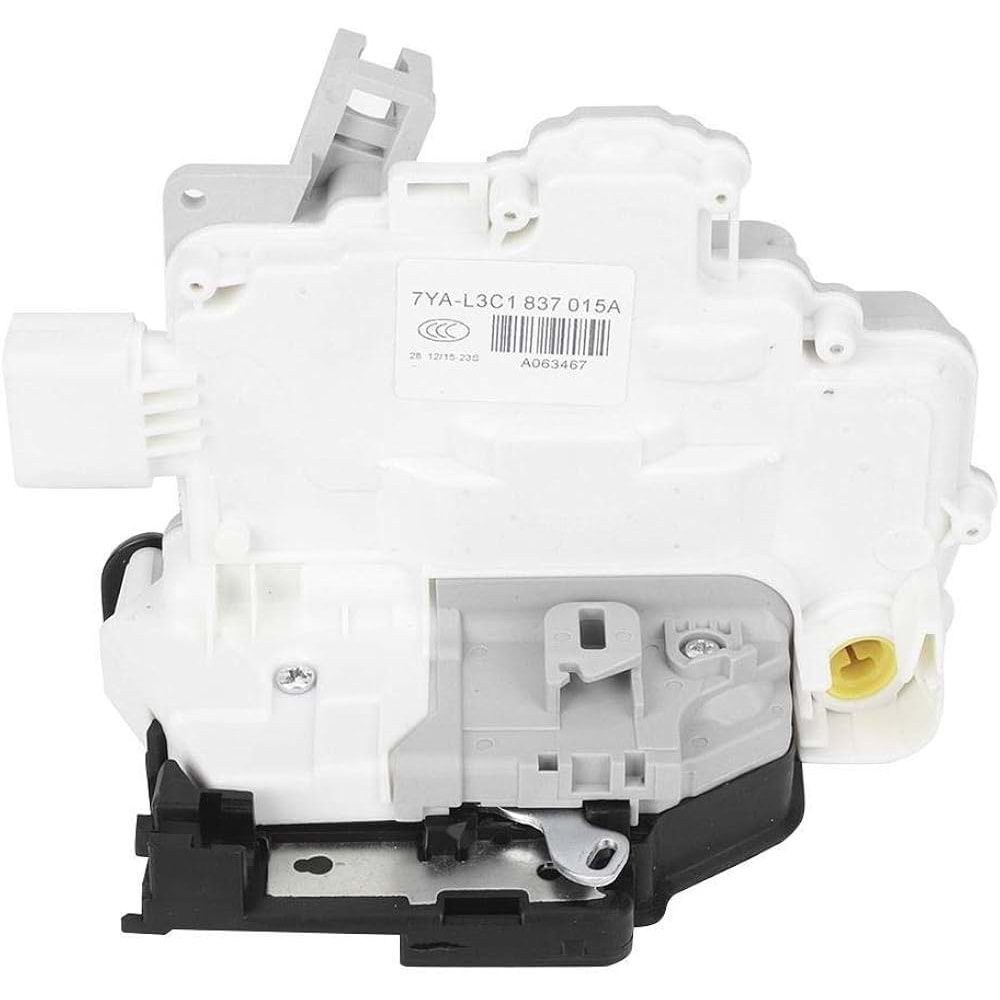 KAPI KILIDI MOTORLU SOL ON 9 PIN VOLKSWAGEN PASSAT 2005-2012 TIGUAN 2007-2016/ AUDI A4 - Q7 2006-2015/ SKODA SUPERB 2010-2015 ZEGEN