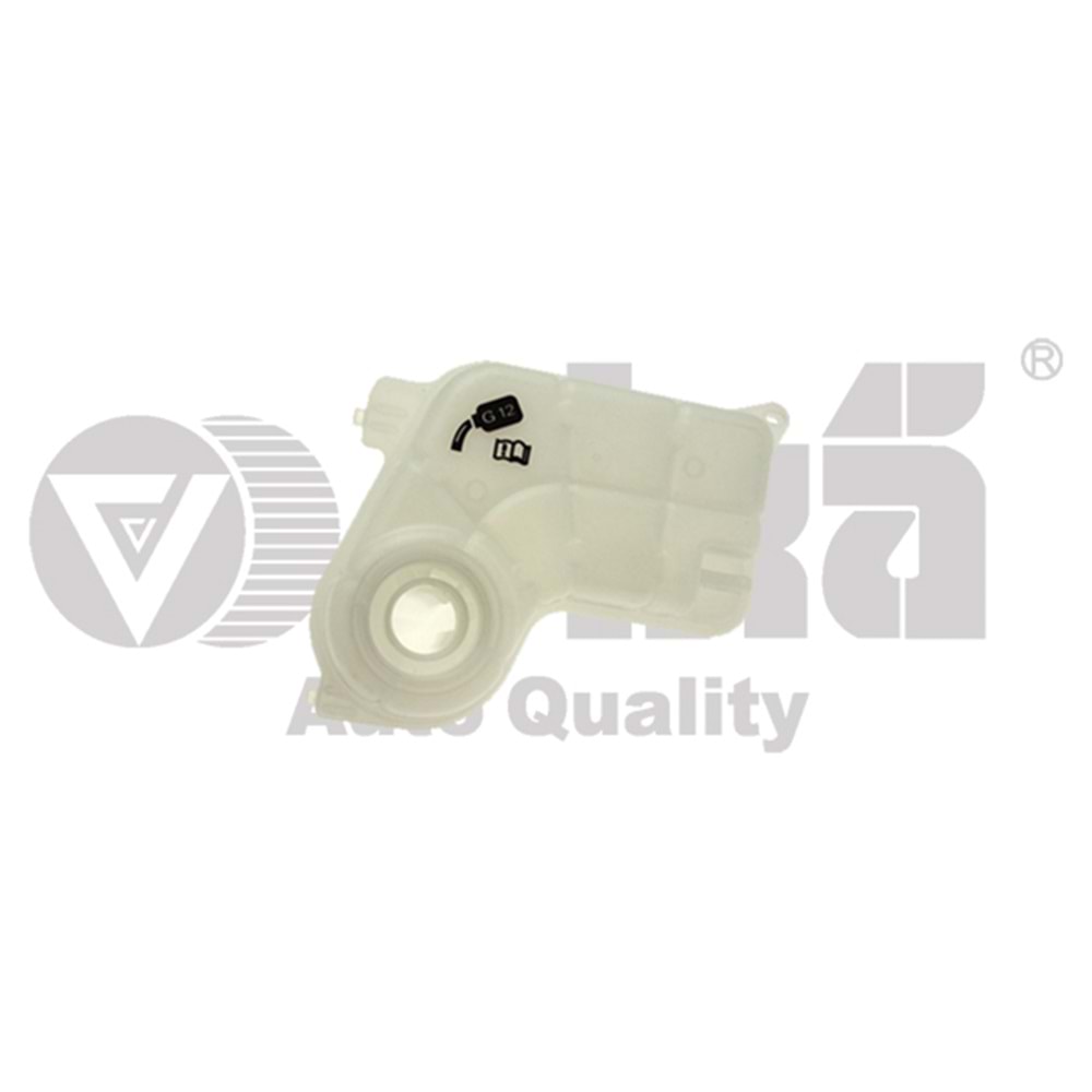 RADYATÖR YEDEK SU DEPOSU	A4 01-08 AWT-AVF-AWX-BKE-ASN VİKA