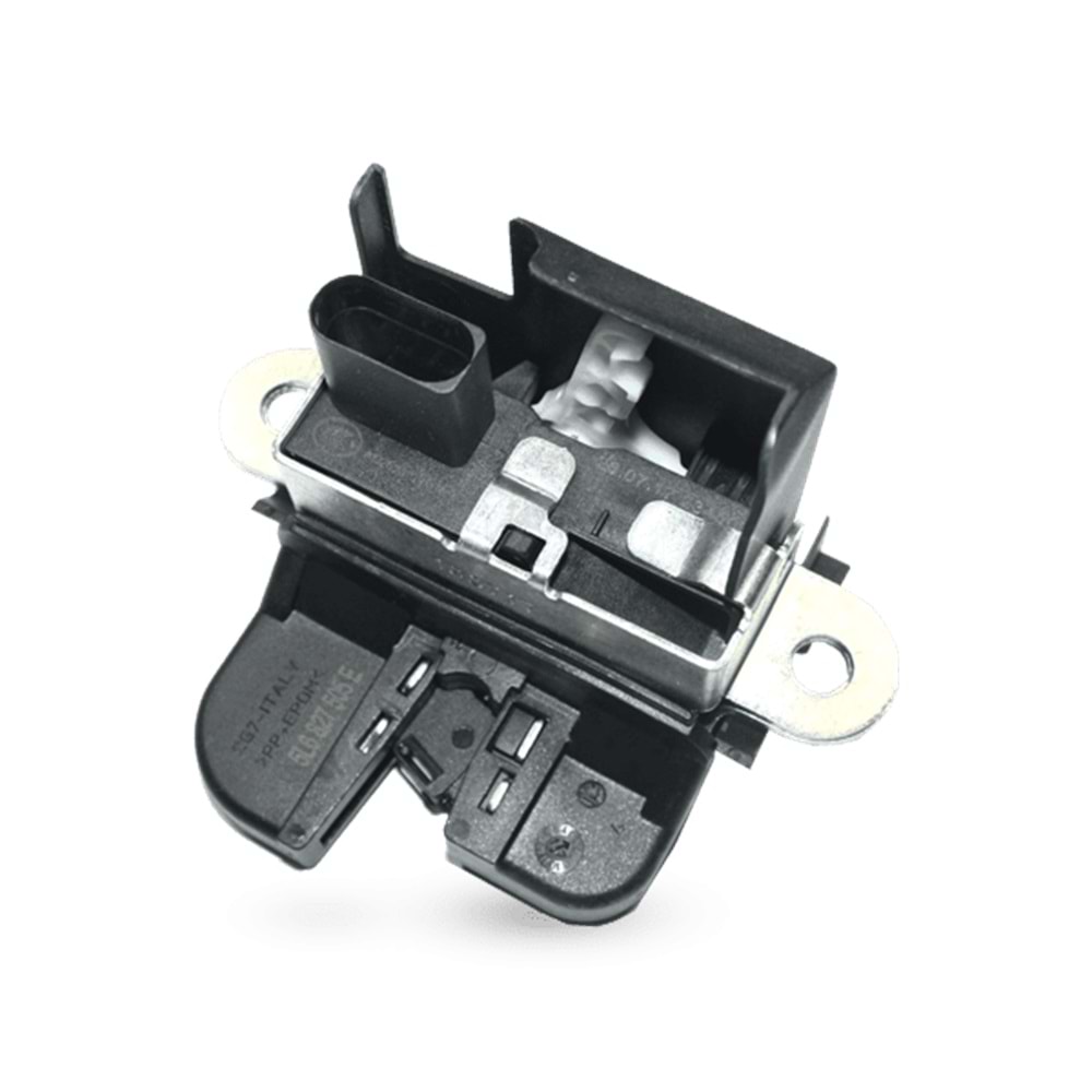 BAGAJ KİLİDİ TRANSPORTER T5 T6 03--> KRAFTVOLL