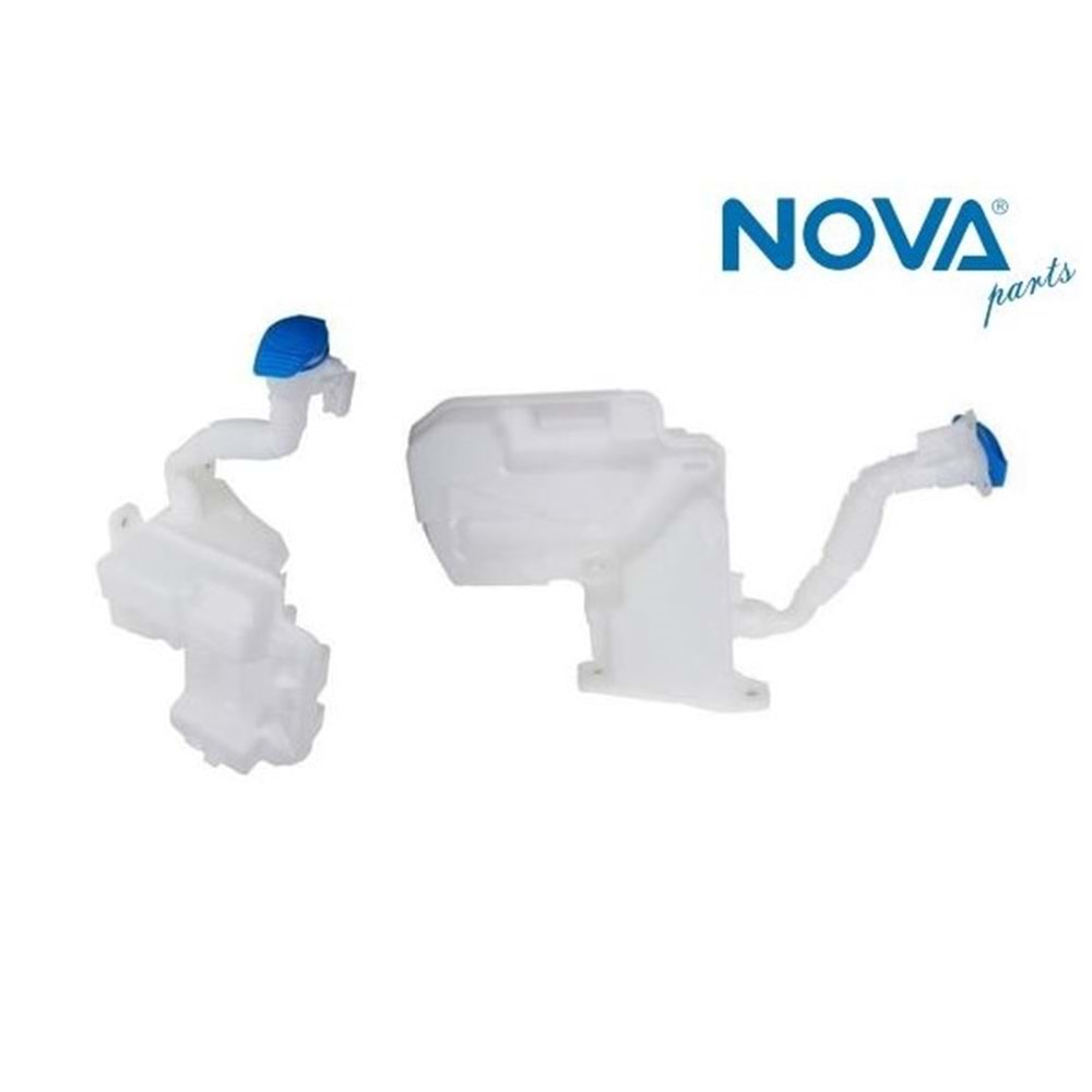 CAM SU DEPOSU OCTAVİA SUPER B LEON 2013--> NOVA