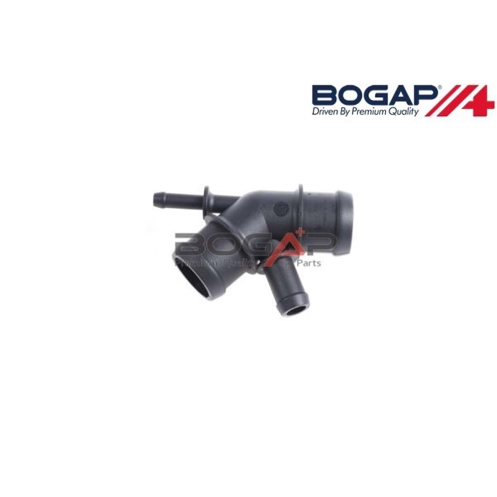 SU FLANŞI 1.6 AKL BORA GOLF IV OCTAVİA TOLEDO LEON BOGAP