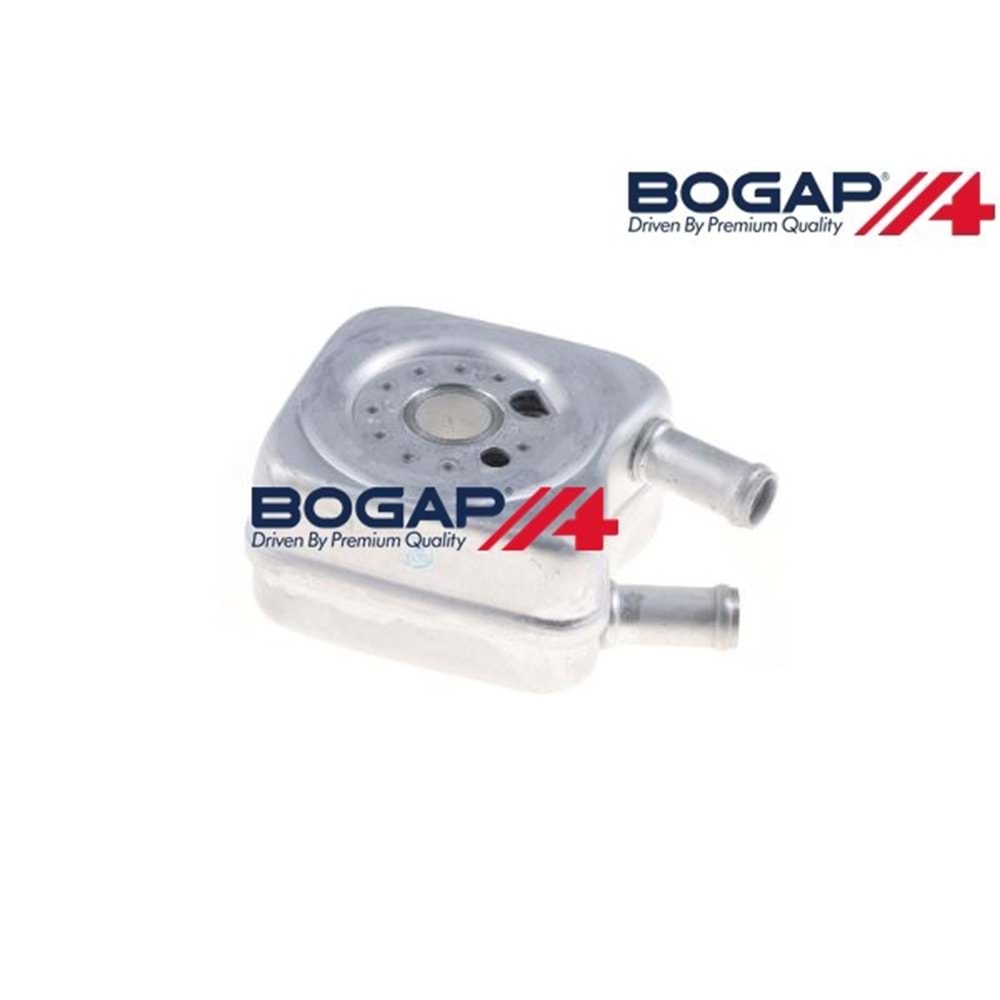 YAĞ SOĞUTUCUSU 1.6 1.8 AKL BFQ AGU BGU BSE GOLF BORA OCTAVİA LEON BOGAP