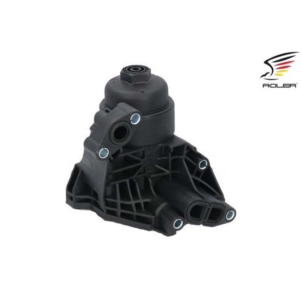 YAĞ FİLİTRE KÜTÜĞÜ 1.6 2.0 TDI CLH DCX PASSAT CADDY SUPER B OCTAVİA ADLER