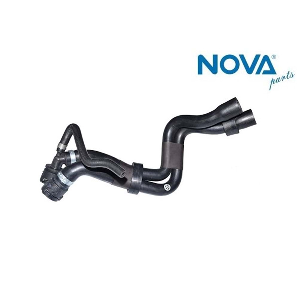 KALORİFER HORTUMU BFQ GOLF BORA LEON OCTAVİA NOVA
