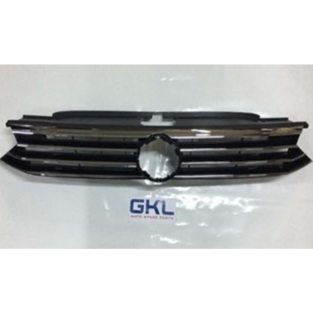 PANJUR ÖN FULL KROMLU PARLAK SİYAK HIGHLINE PASSAT 15-19 GKL