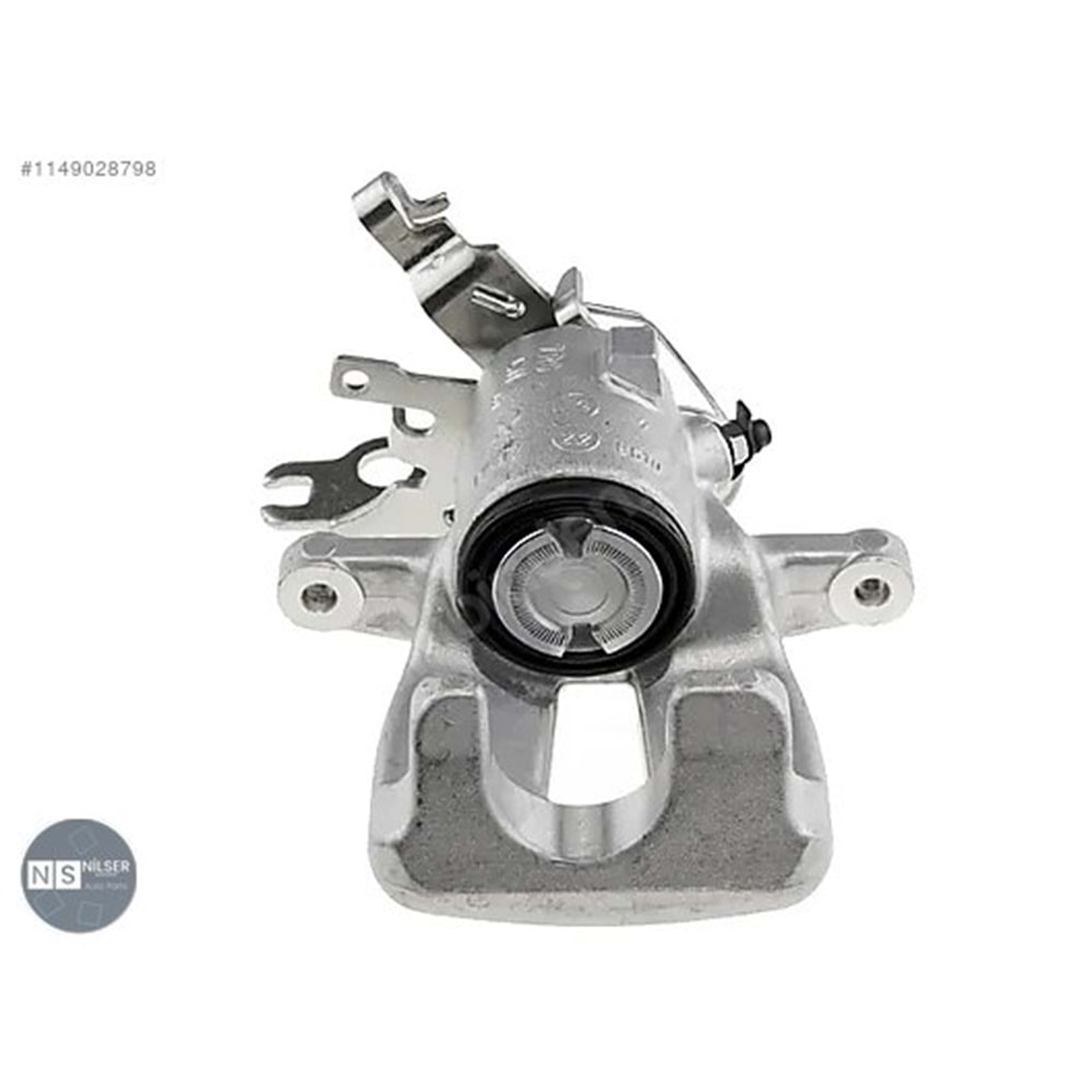 FREN KALİPERİ CADDY 04-11 SOL BROM