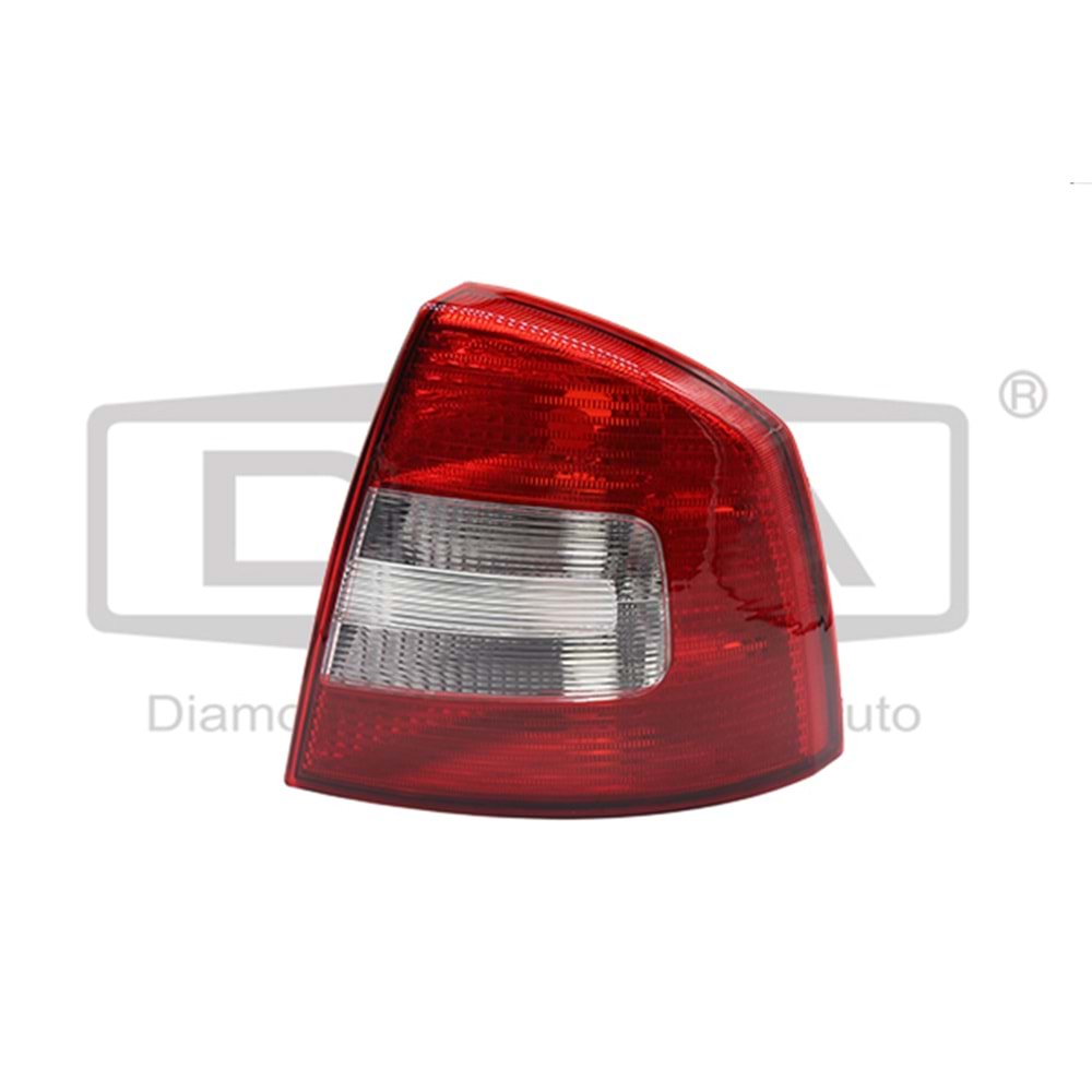 OCTAVIA A5 KASA SAĞ STOP 09-12 DPA