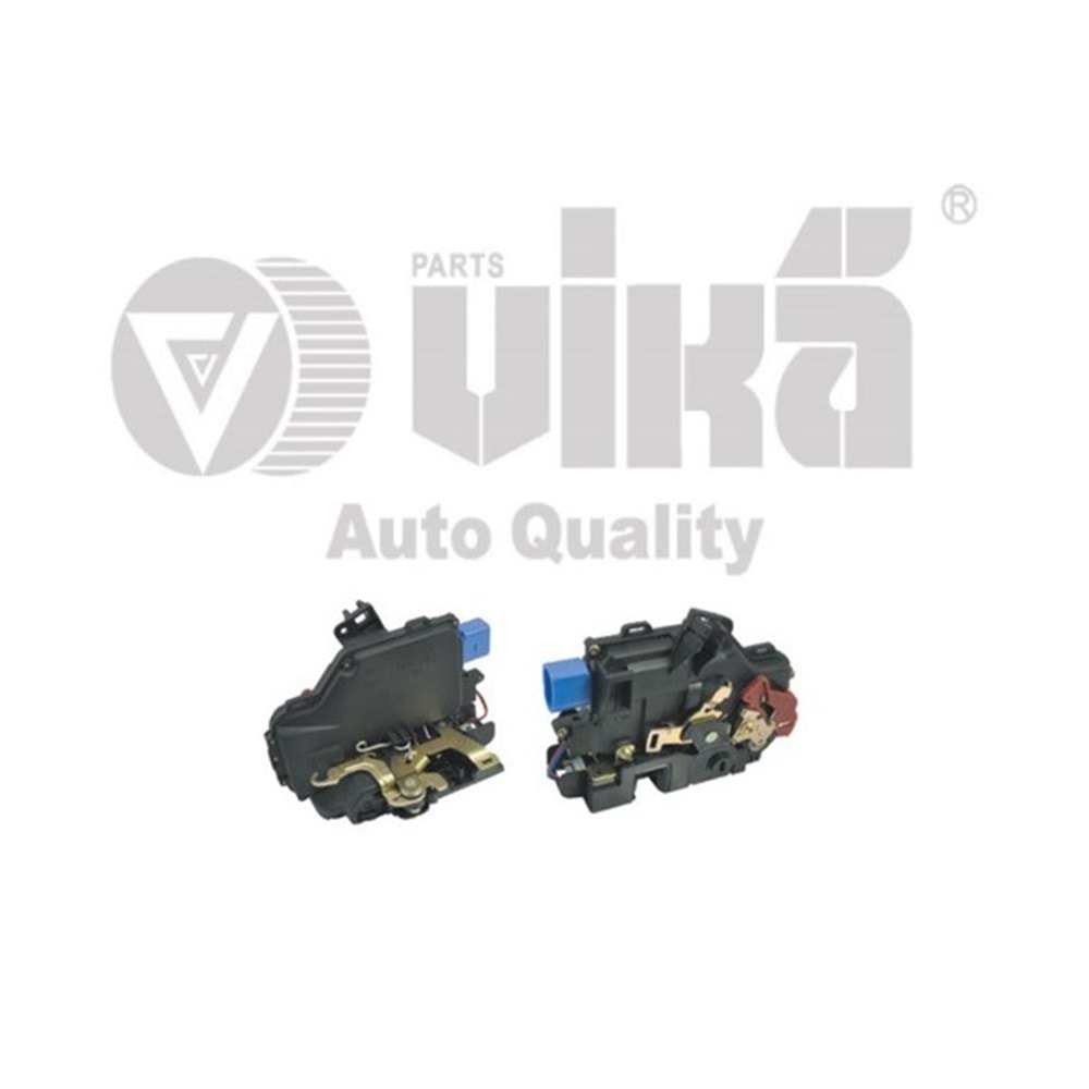 KAPI KİLİT MEKANİZMASI ARKA SAĞ GOLF JETTA OCTAVİA TOLEDO LEON VİKA