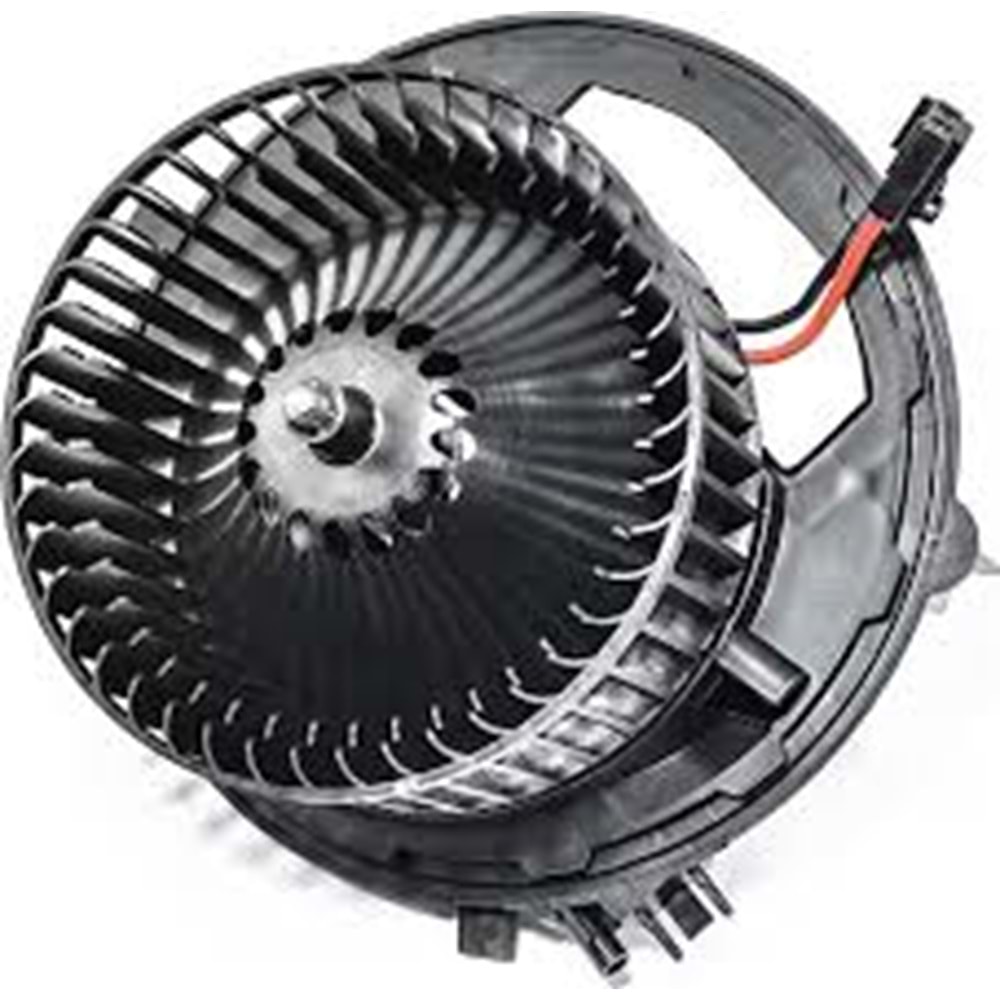 KALORİFER MOTORU TRANSPORTER T6 10-15 BARCHA