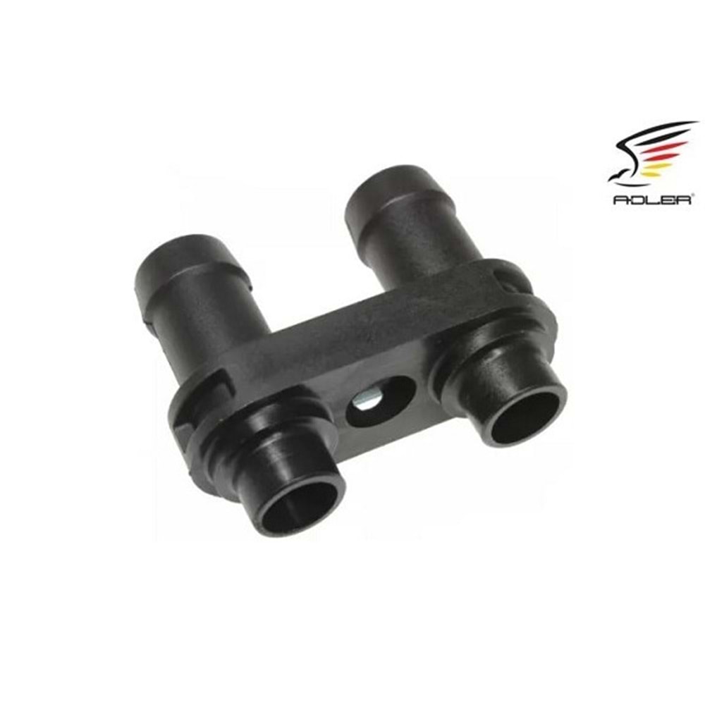 SU BORUSU KALORİFER GİRİŞİ POLO FABIA IBIZA 6Q0 ADLER