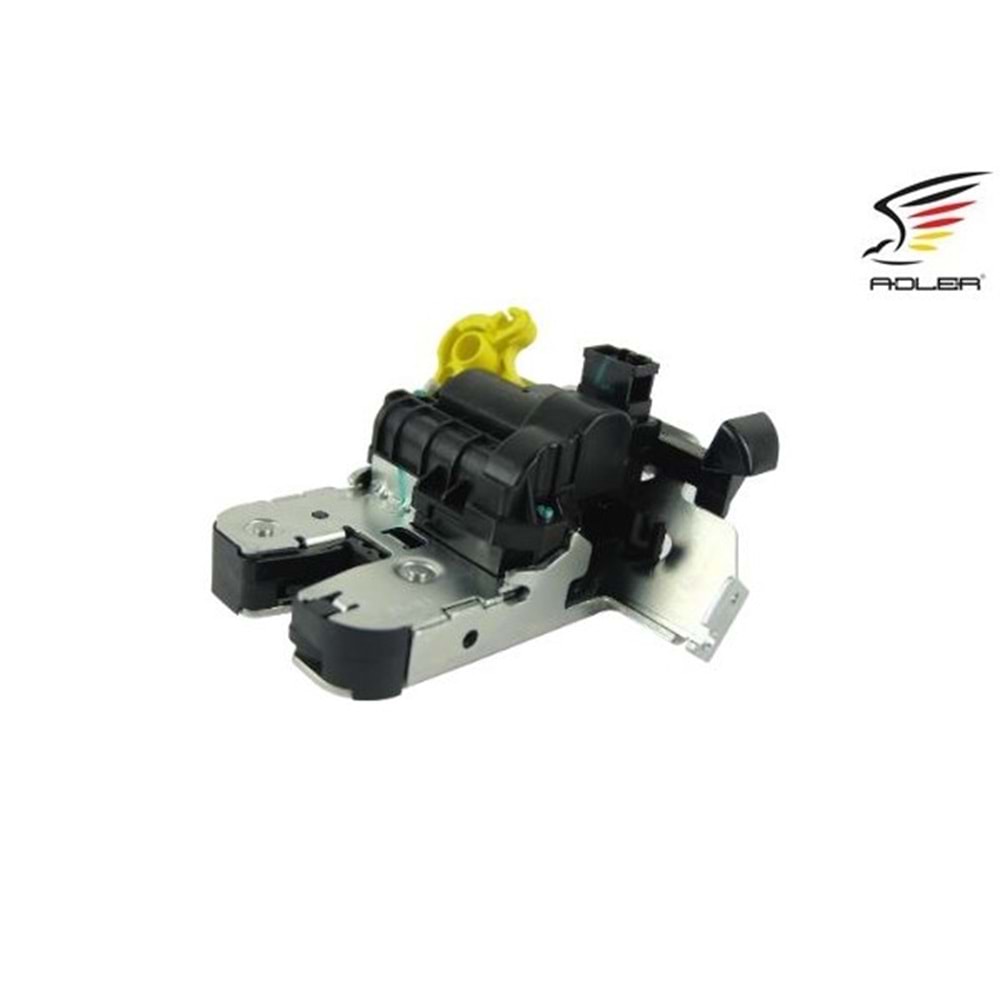 BAGAJ KAPAK KİLİDİ CADDY PASSAT ALTEA ADLER
