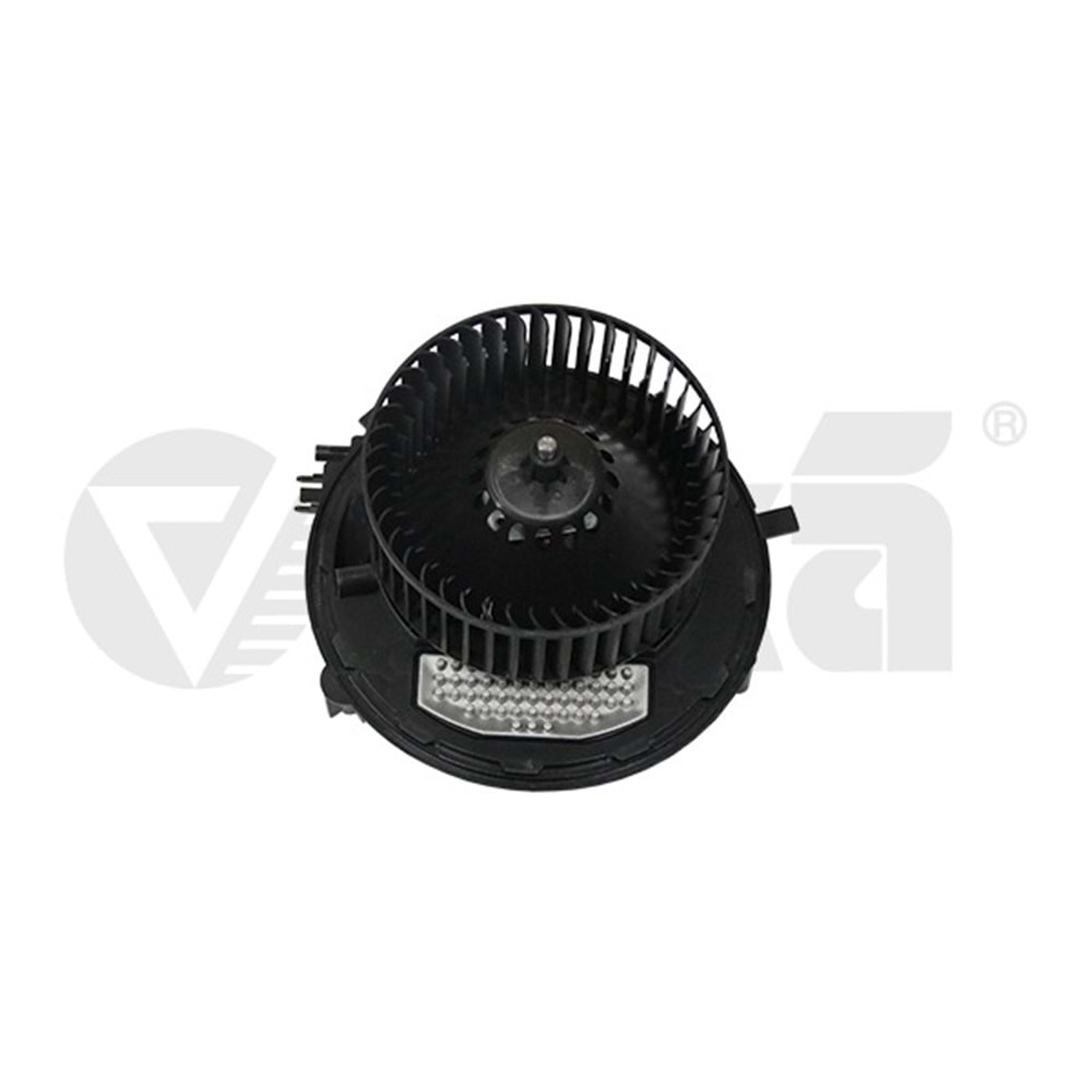 KALORİFER MOTORU & REZİSTANSI GOLF PASSAT TİGUAN SUPER B VİKA