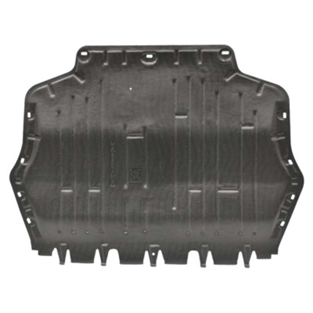 MOTOR ALT MUHAFAZASI SAC GOLF JETTA CADDY 05--> PRİZMA