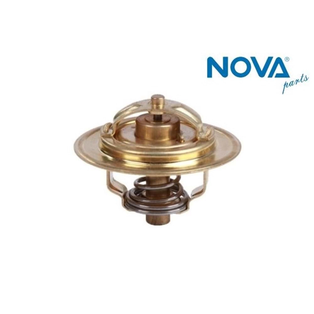 TERMOSTAT 84 C WAHLER Typ. FAVORIT-FELICIA NOVA