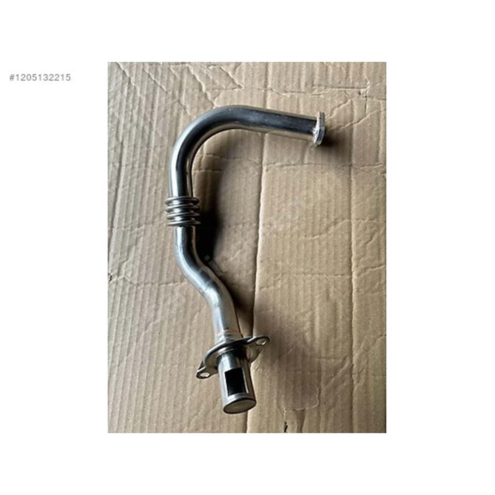 EGR BORUSU T6 T7 2,0 TDI PLASTECH