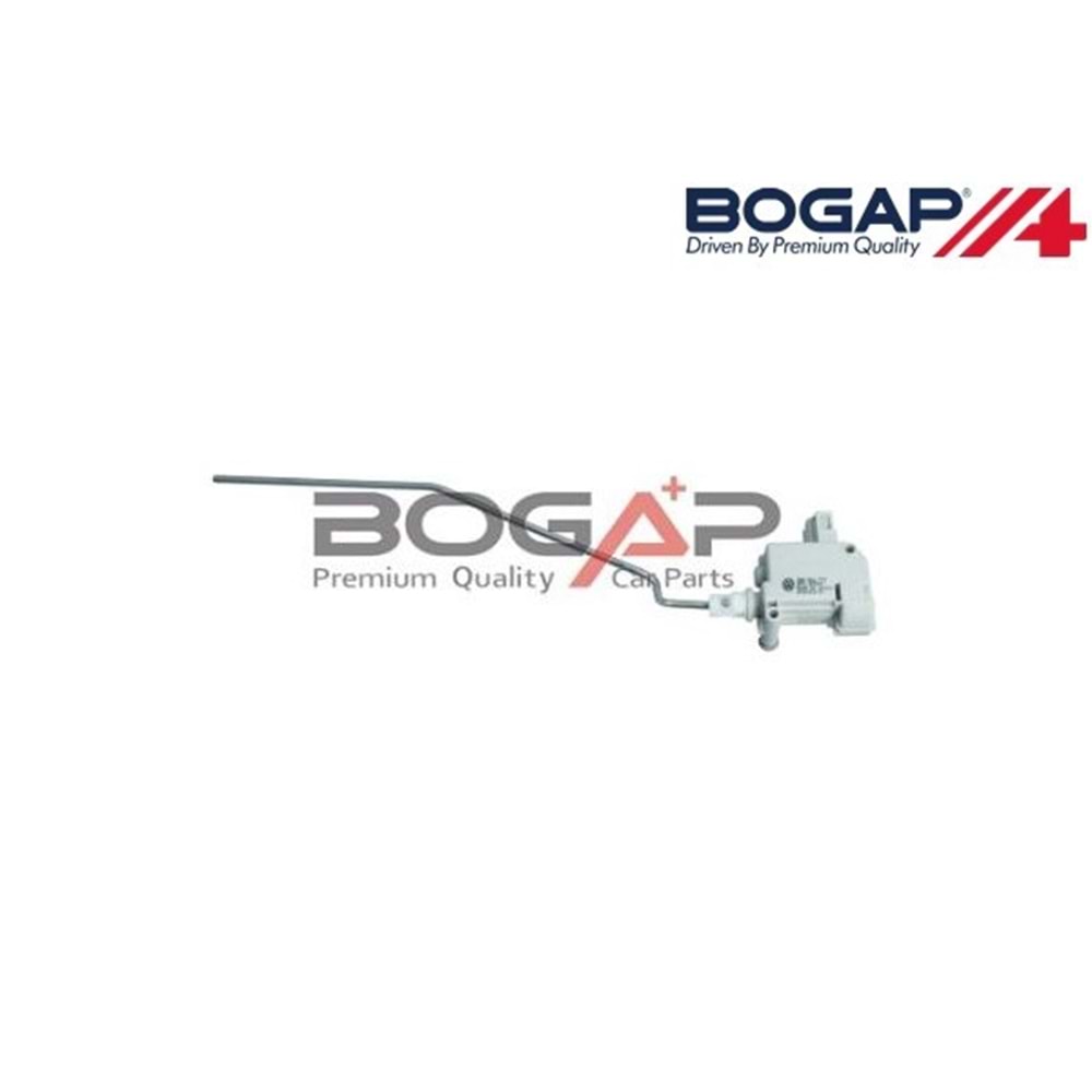 BAGAJ KAPAK & DEPO MERKEZİ KİLİT MOTORU BOGAP