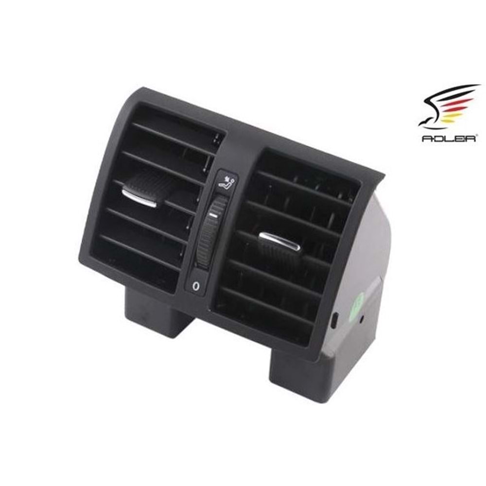 HAVALANDIRMA IZGARASI ARKA CADDY 04 --> TOURAN 07-10 ADLER