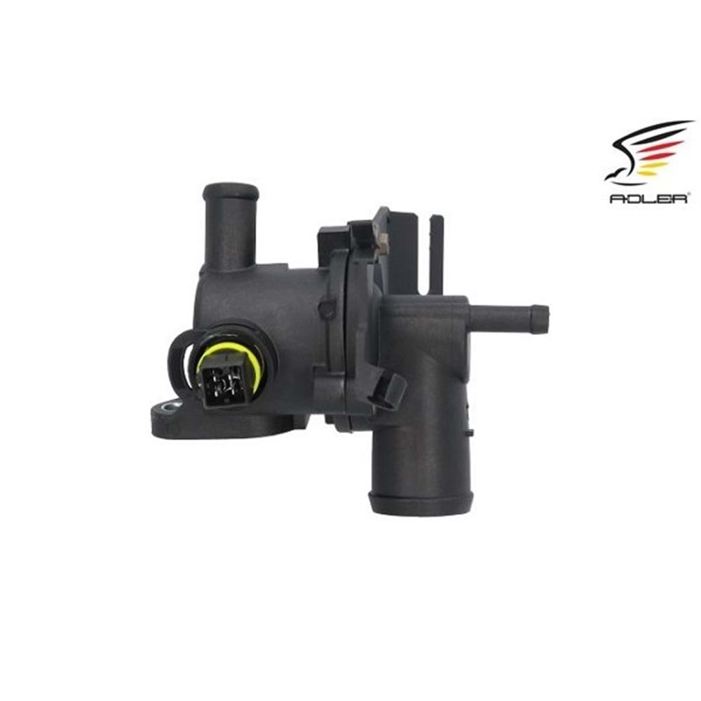 TERMOSTAT KOMPLE FELİCİA ADLER