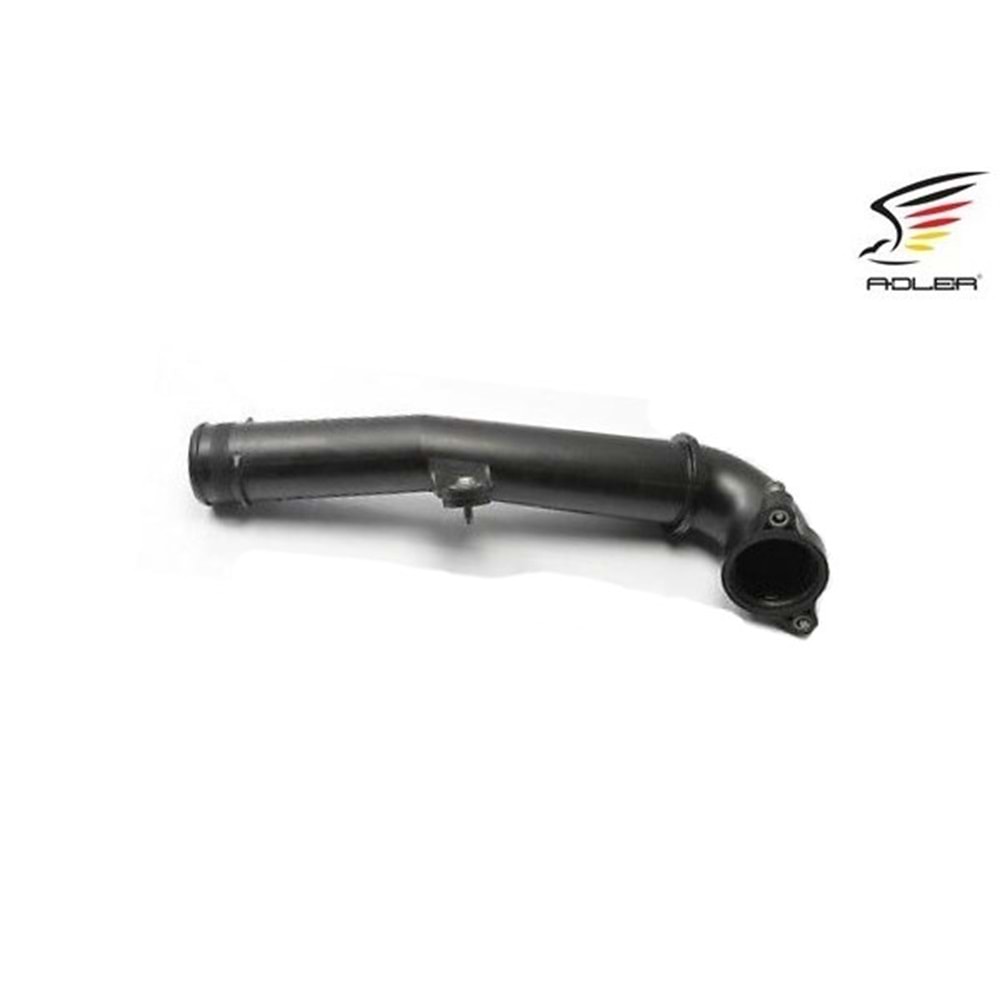 TURBO BORUSU ( Plastik ) 1.6 TDI CLHA-CLHB-CRKA-CRKB-CXXA-CXXB-DGTD ADLER