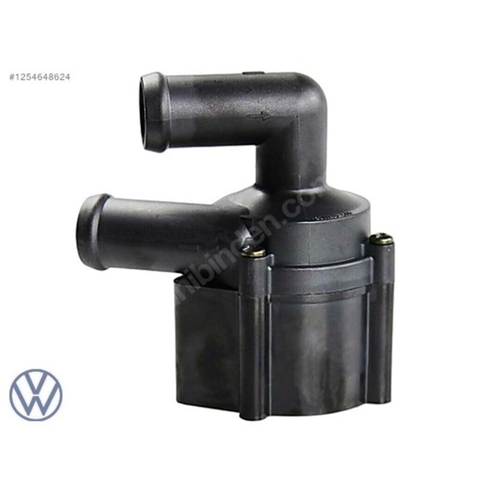 EK SU POMPASI CADDY PASSAT GOLF HELLA