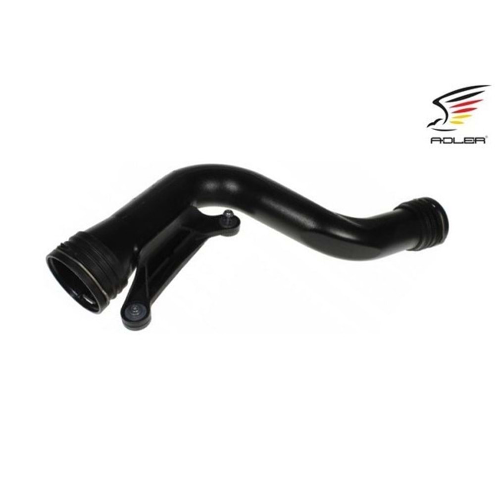 TURBO BORUSU SAĞ ( Plastik ) 1.9 TDI BJB-BXE-BKC ADLER