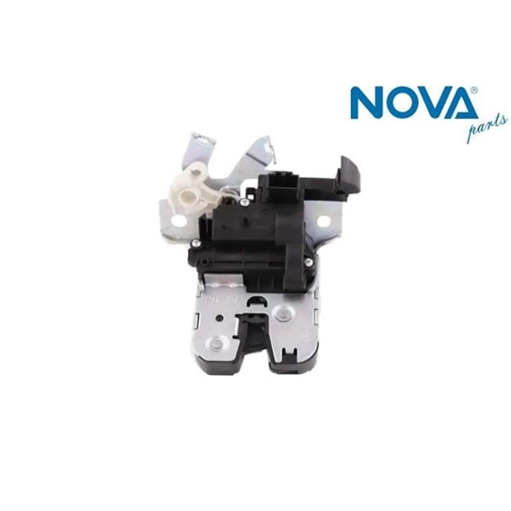 BAGAJ KAPAK KİLİDİ PASSAT SÜPER B ARTEON NOVA