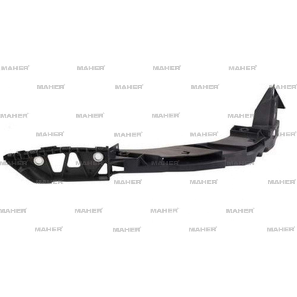 FAR ALT BRAKETİ POLO SAĞ 09> MAHER