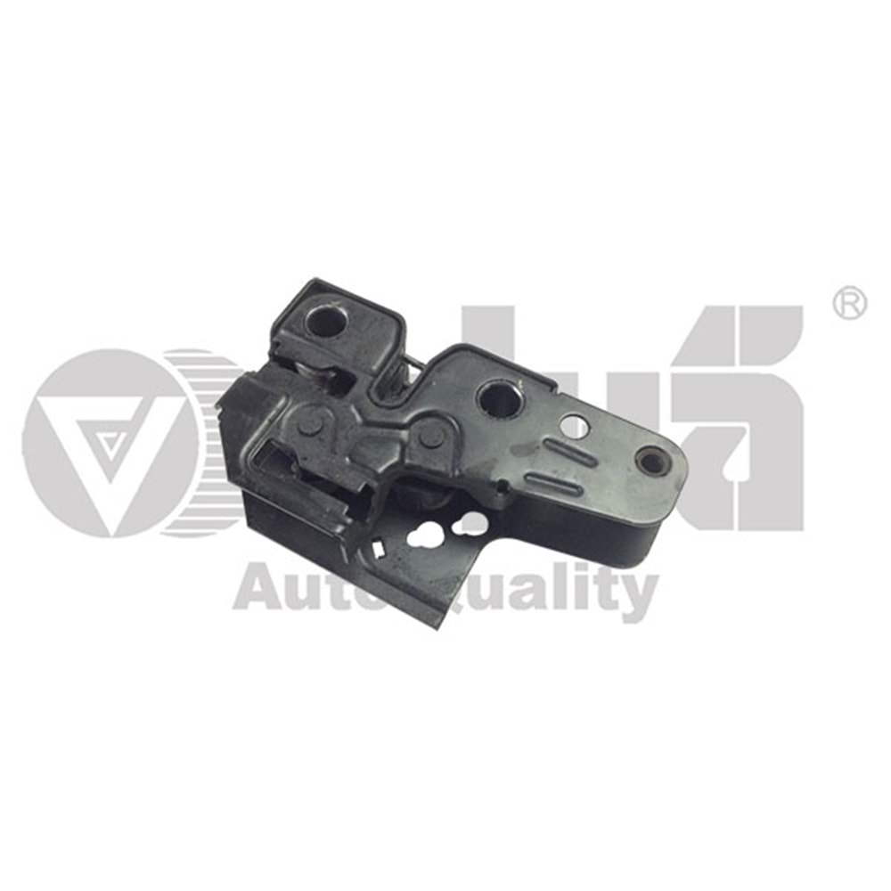 MOTOR KAPUT KİLİDİ ALT (KABLOSUZ) POLO 02-05 CADDY TOURAN 04--> VİKA
