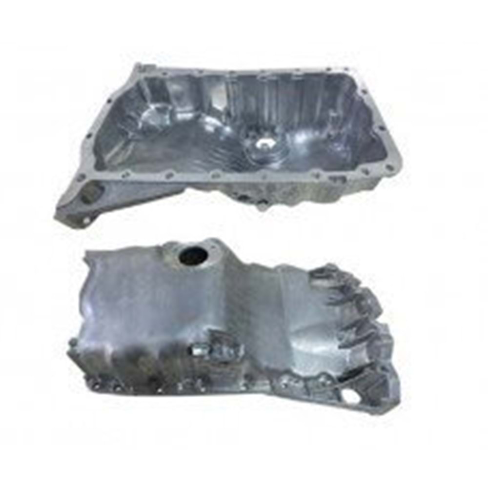 KARTER YAĞ A4 SUPERB 02-08 PASSAT 97-05 BROM