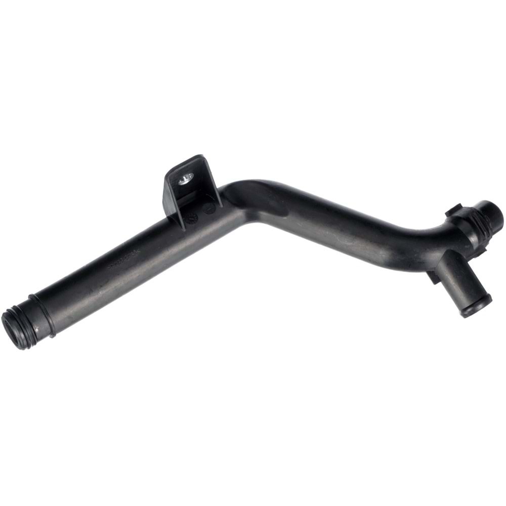 SOĞUTMA SUYU BORUSU A4 08-15 A5 10-16 PLASTECH