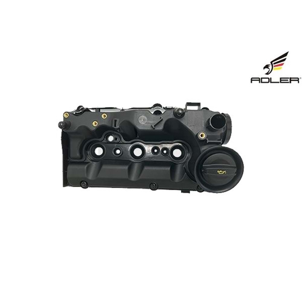 KÜLBÜTÖR KAPAK 1.4 TDI CUSA-CUSB-CUTA-CYZA-CYZB ADLER
