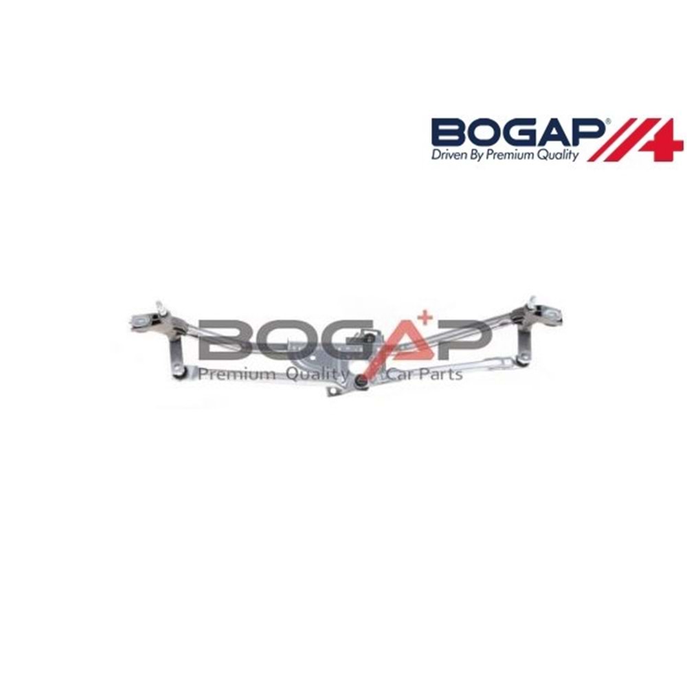 PASSAT SİLECEK KOL FREZE MEKANİZMASI 97-00 BOGAP