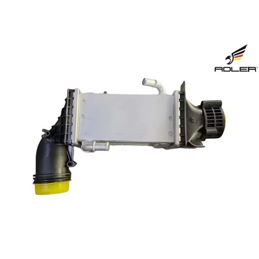 TURBO İNTERCOLL SOĞUTUCU 1.5 TSI DPC DAD DDFY PASSAT SUPER B KADIAQ ADLER