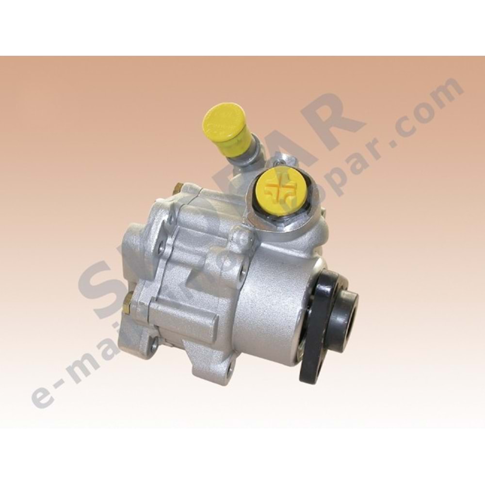 HİDROLİK DİREKSİYON POMPASI PASSAT A4 SUPER B 02-08 1.6 1.8 1.8T 1.9 TDI VİKA
