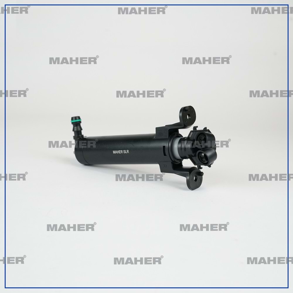FAR YIKAMA ROBOTU SAĞ A3 13-16 MAHER