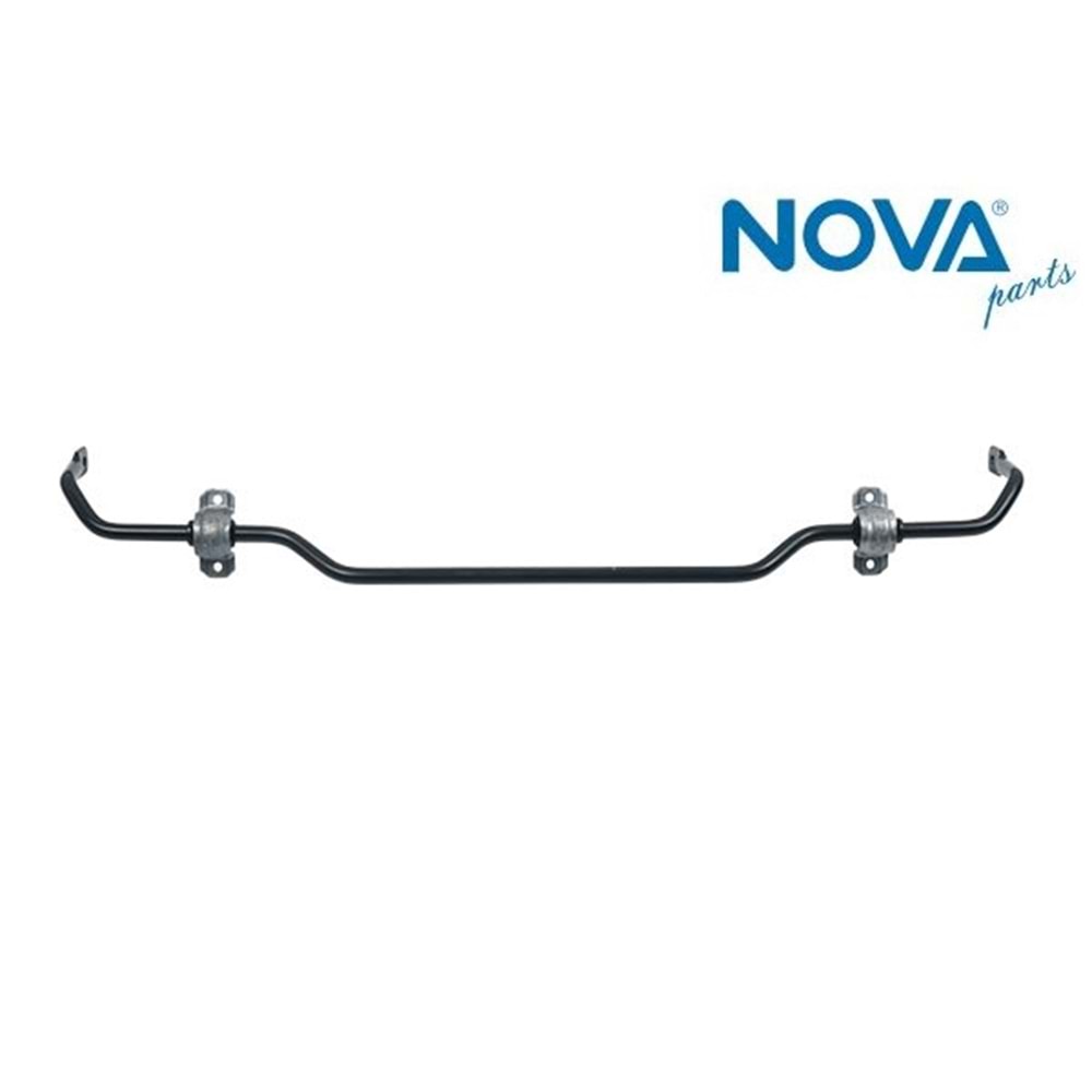 VİRAJ DEMİRİ ARKA KOMPLE 1K0 TÜM SERİ NOVA